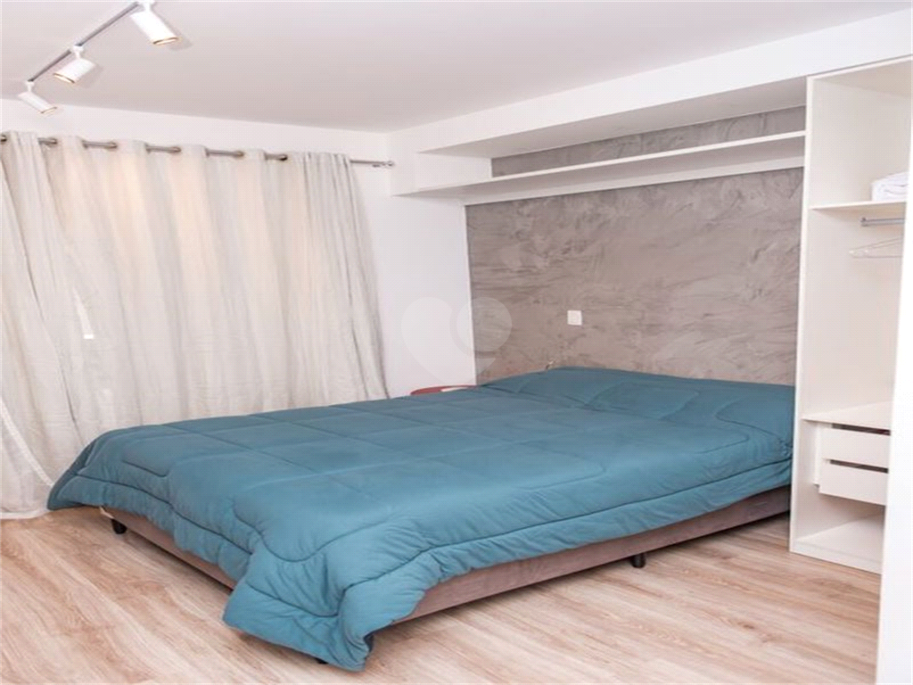 Venda Apartamento São Paulo Centro REO881904 8