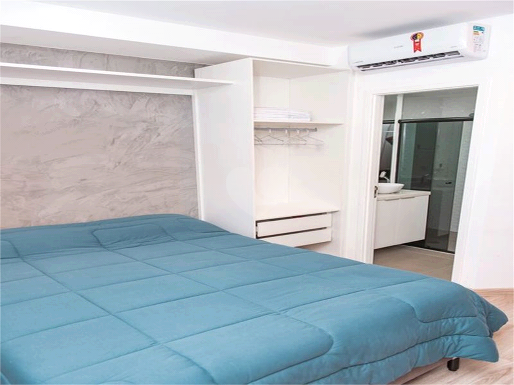 Venda Apartamento São Paulo Centro REO881904 10