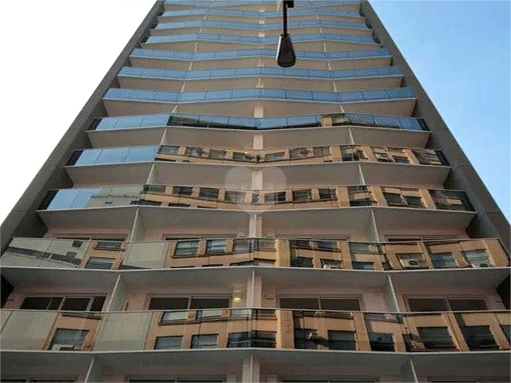 Venda Apartamento São Paulo Centro REO881904 2