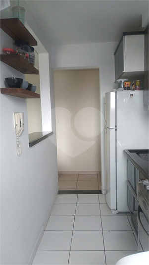 Venda Apartamento São Paulo Vila Moraes REO881914 9