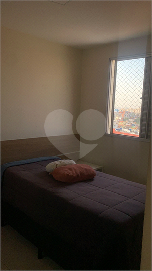 Venda Apartamento São Paulo Vila Moraes REO881914 11