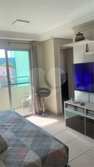 Venda Apartamento São Paulo Vila Moraes REO881914 2