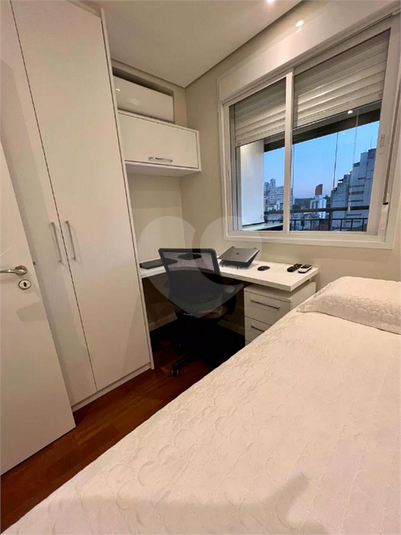 Venda Apartamento São Paulo Barra Funda REO881944 7