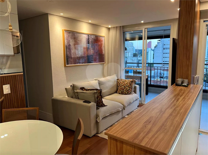 Venda Apartamento São Paulo Barra Funda REO881944 13