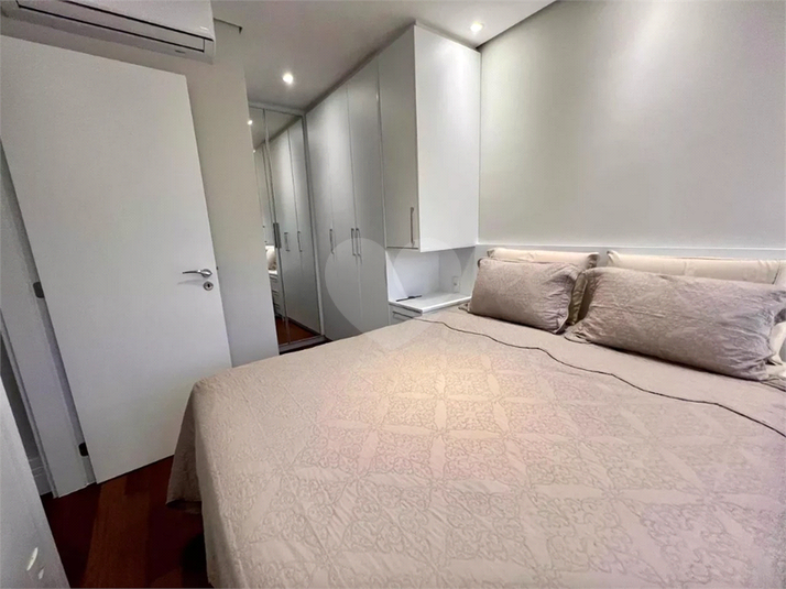 Venda Apartamento São Paulo Barra Funda REO881944 10