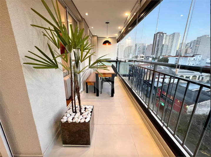 Venda Apartamento São Paulo Barra Funda REO881944 4