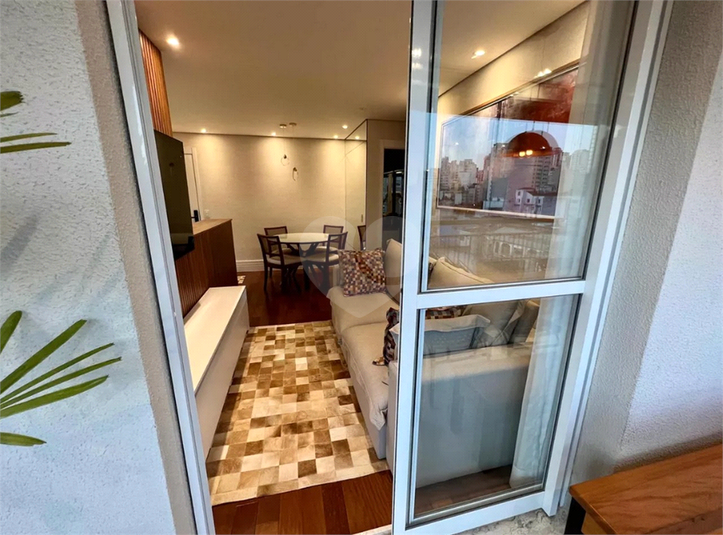 Venda Apartamento São Paulo Barra Funda REO881944 3