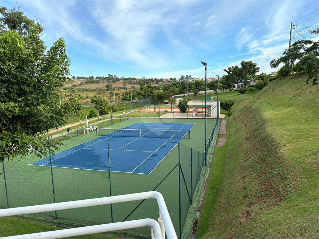 Venda Condomínio Salto Residencial Central Parque REO881974 41