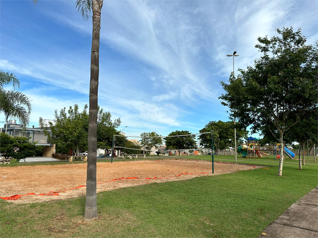 Venda Condomínio Salto Residencial Central Parque REO881974 28