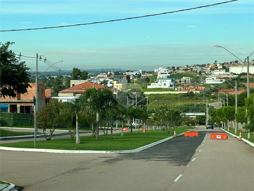 Venda Condomínio Salto Residencial Central Parque REO881974 26