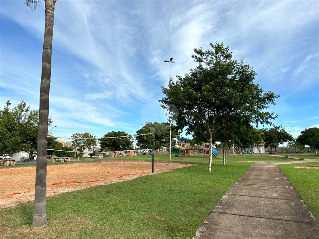 Venda Condomínio Salto Residencial Central Parque REO881977 49