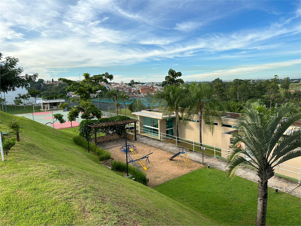 Venda Condomínio Salto Residencial Central Parque REO881977 61