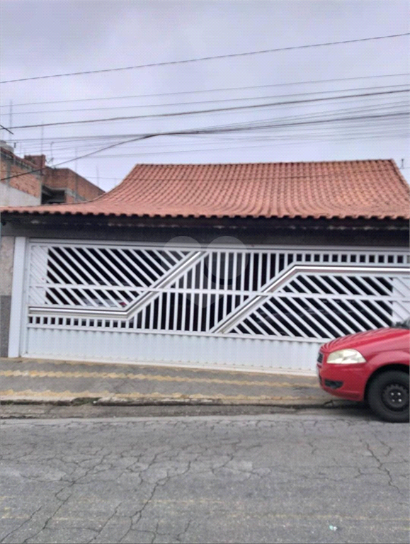 Venda Casa São Bernardo Do Campo Taboão REO881979 1