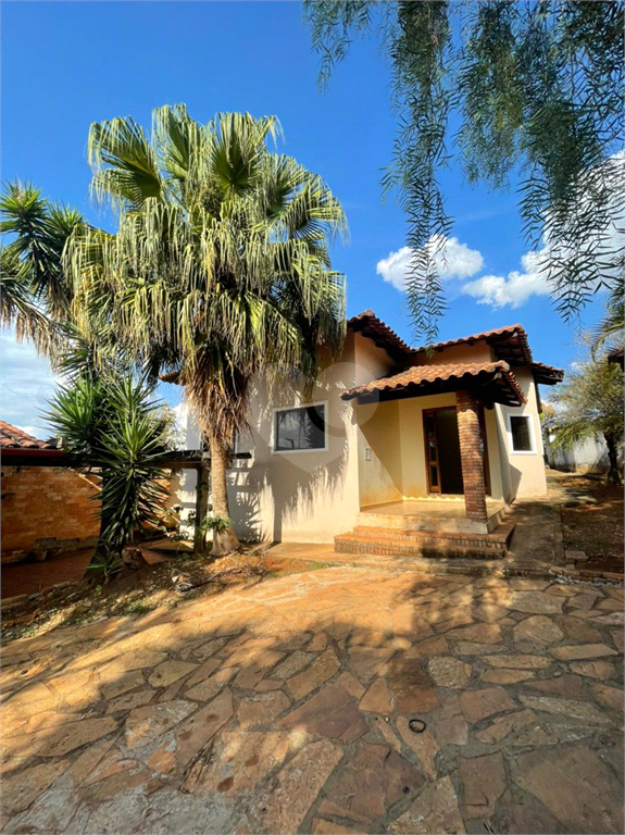 Venda Casa Brasília Setor Habitacional Arniqueira (águas Claras) REO881999 26