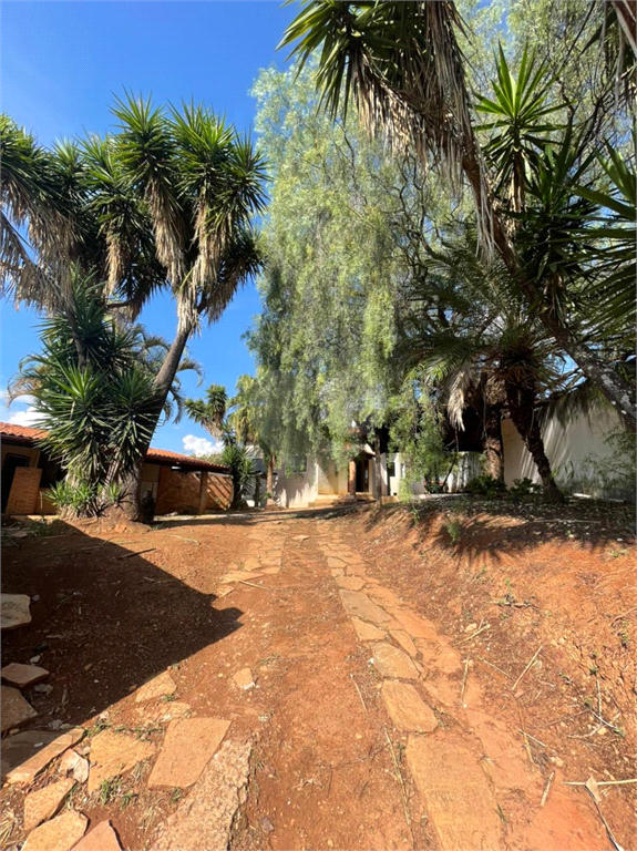 Venda Casa Brasília Setor Habitacional Arniqueira (águas Claras) REO881999 20