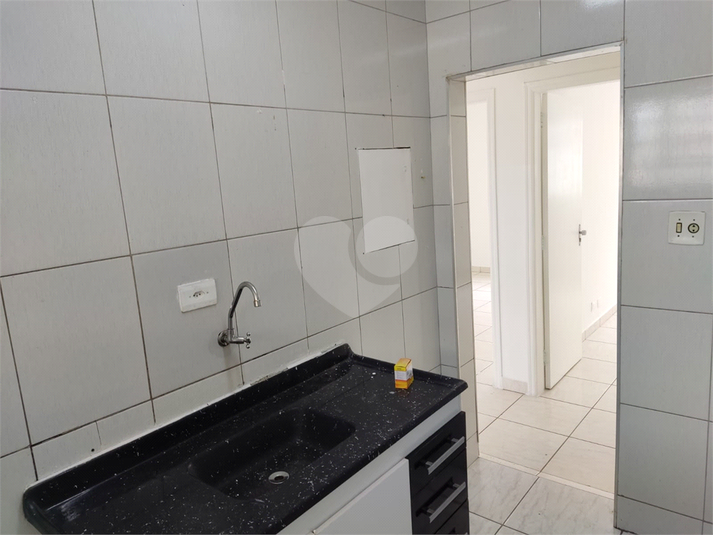 Venda Apartamento São Paulo Sé REO882001 35