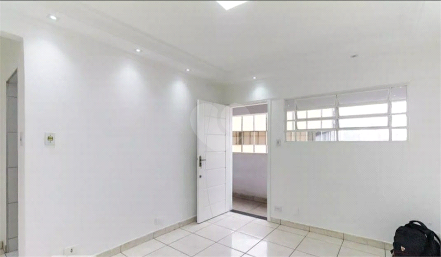 Venda Apartamento São Paulo Sé REO882001 11