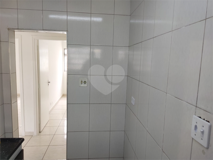 Venda Apartamento São Paulo Sé REO882001 16