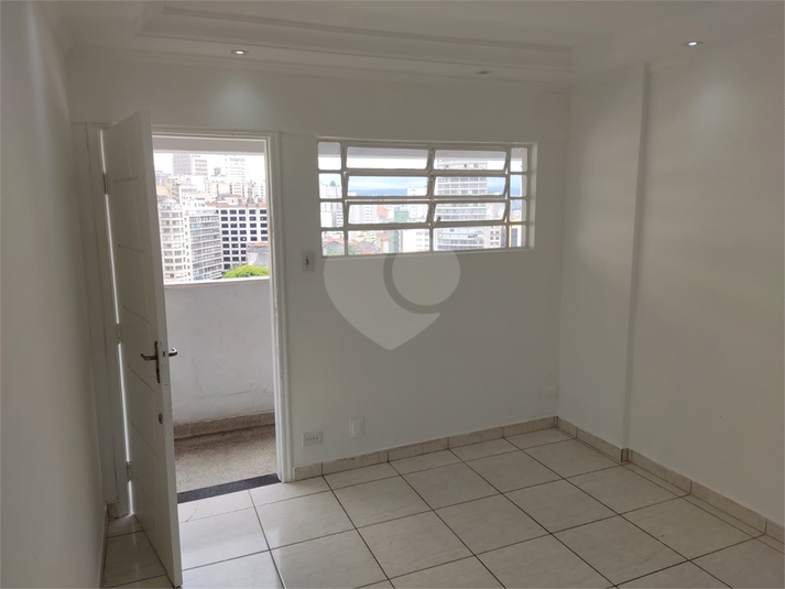 Venda Apartamento São Paulo Sé REO882001 26