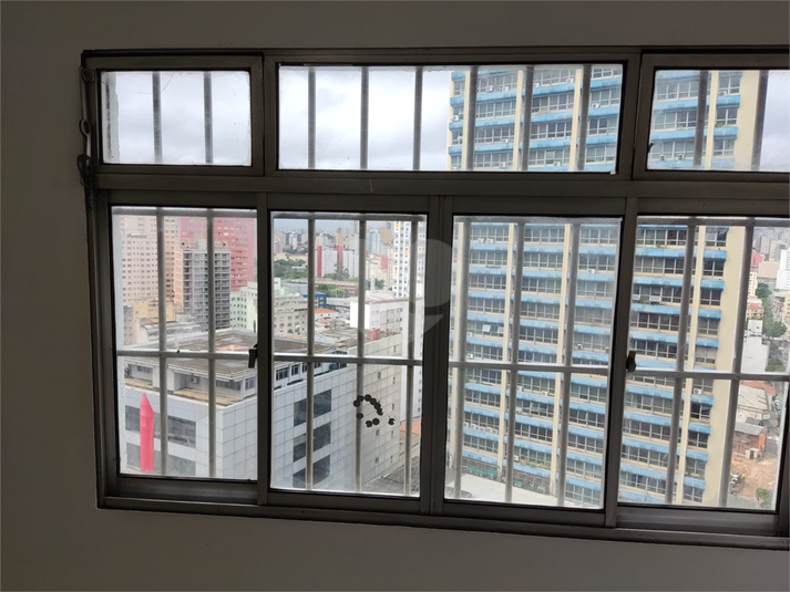 Venda Apartamento São Paulo Sé REO882001 32