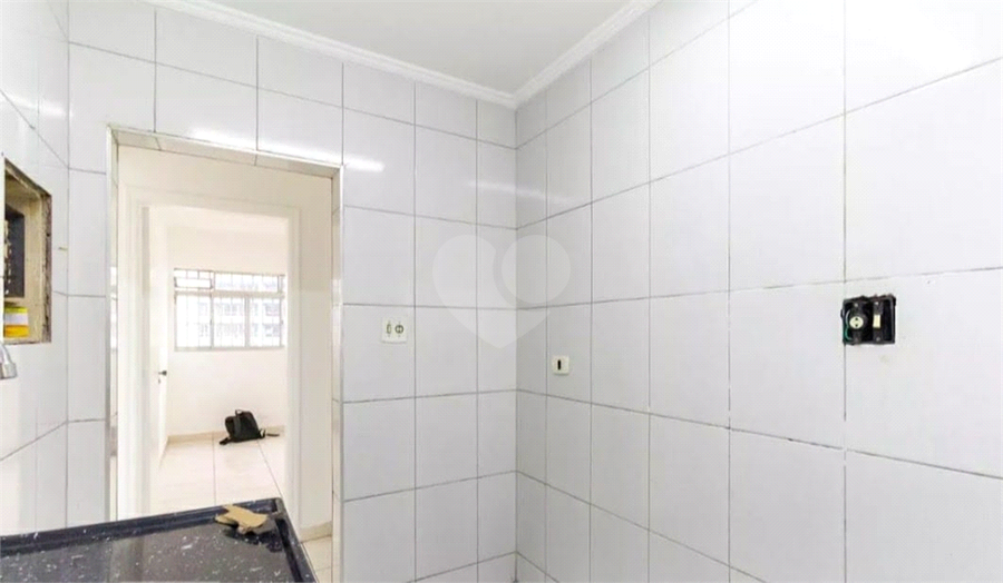 Venda Apartamento São Paulo Sé REO882001 30