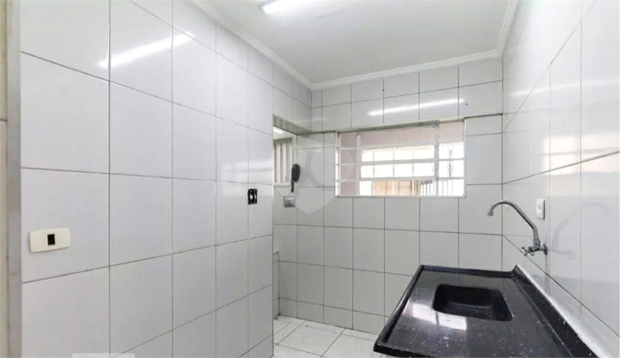 Venda Apartamento São Paulo Sé REO882001 29