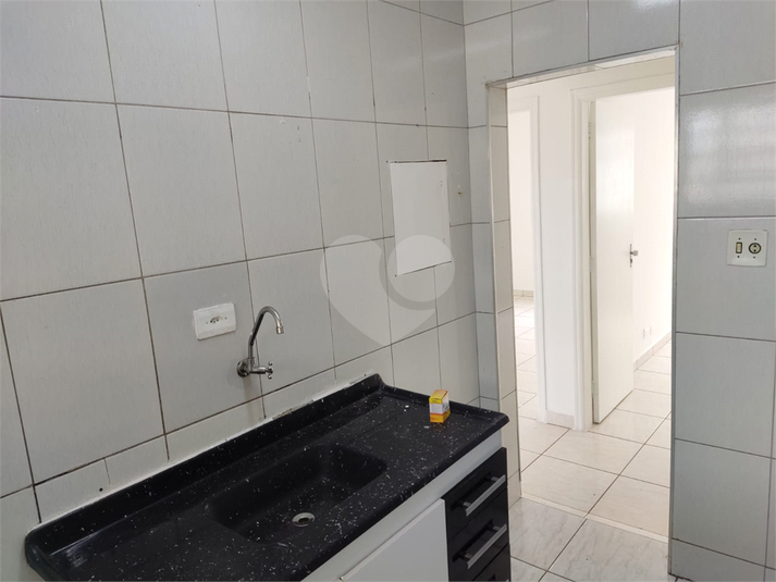 Venda Apartamento São Paulo Sé REO882001 38