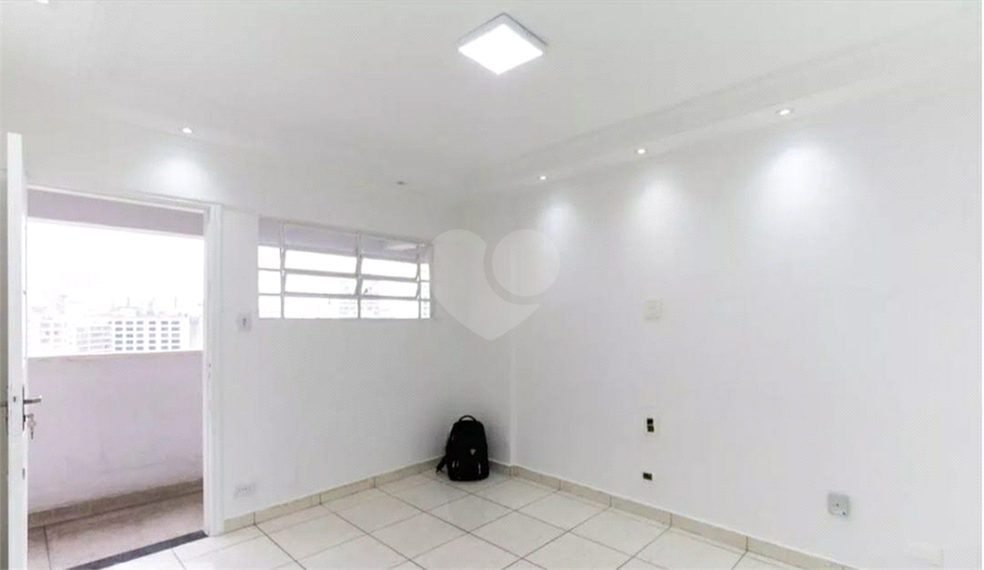 Venda Apartamento São Paulo Sé REO882001 9