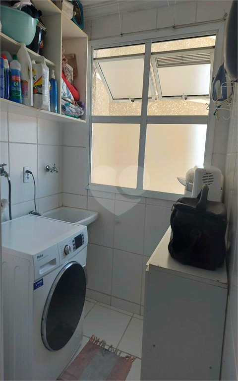 Venda Apartamento Sorocaba Jardim Gonçalves REO882012 18