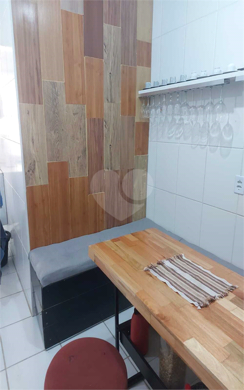 Venda Apartamento Sorocaba Jardim Gonçalves REO882012 12