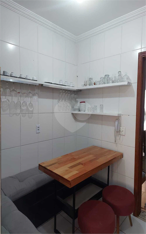 Venda Apartamento Sorocaba Jardim Gonçalves REO882012 16