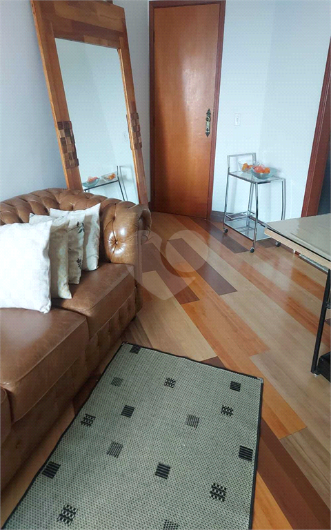 Venda Apartamento Sorocaba Jardim Gonçalves REO882012 2