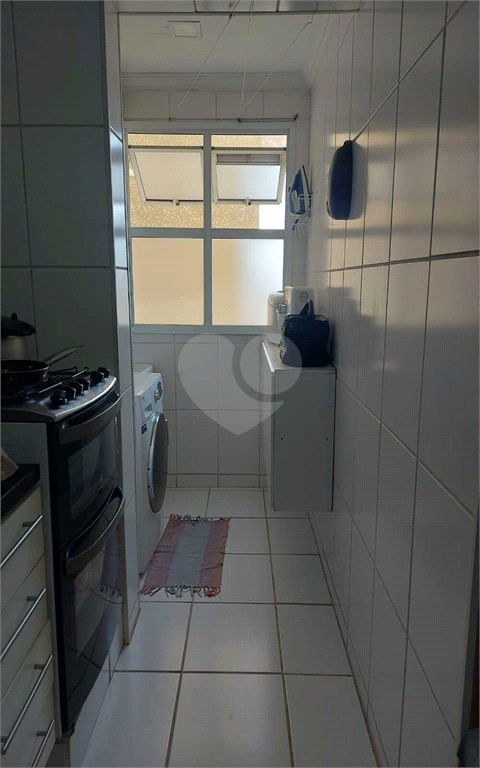 Venda Apartamento Sorocaba Jardim Gonçalves REO882012 17