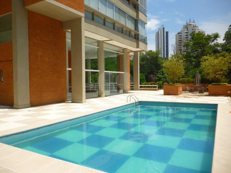 Venda Apartamento São Paulo Jardim Fonte Do Morumbi REO88203 20