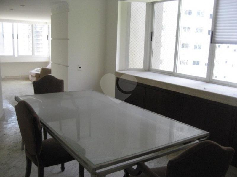 Venda Apartamento São Paulo Jardim Fonte Do Morumbi REO88203 15