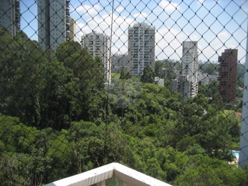 Venda Apartamento São Paulo Jardim Fonte Do Morumbi REO88203 16