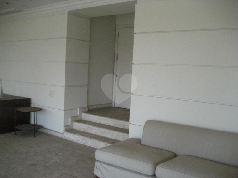 Venda Apartamento São Paulo Jardim Fonte Do Morumbi REO88203 14