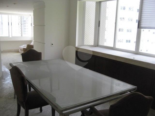 Venda Apartamento São Paulo Jardim Fonte Do Morumbi REO88203 3