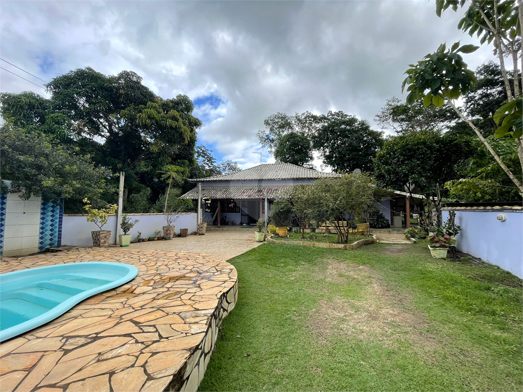 Venda Loteamento Cabo Frio Nova Califórnia (tamoios) REO882037 37