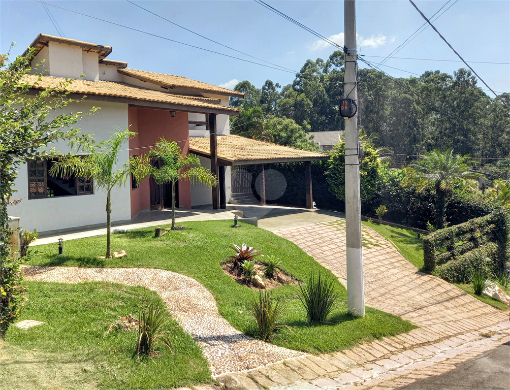 Venda Condomínio Itupeva Jardim Do Ribeirão I REO882041 41