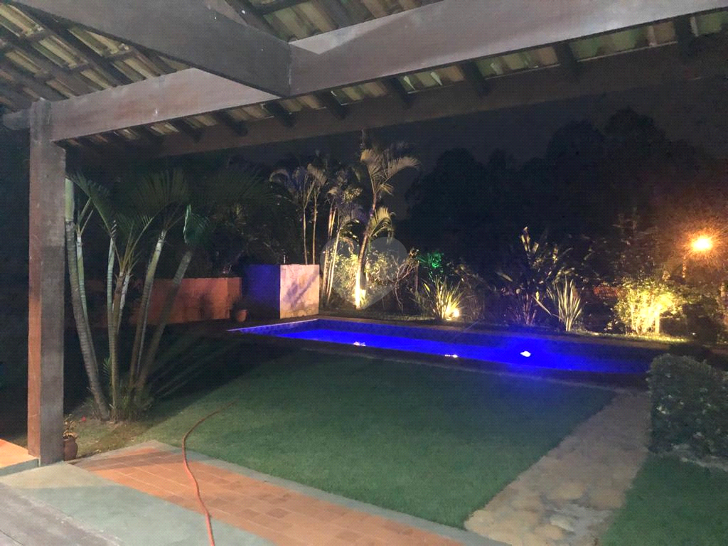 Venda Condomínio Itupeva Jardim Do Ribeirão I REO882041 58