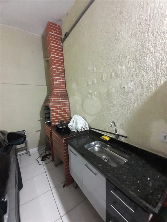 Venda Prédio inteiro São Paulo Vila Boaçava REO882046 28