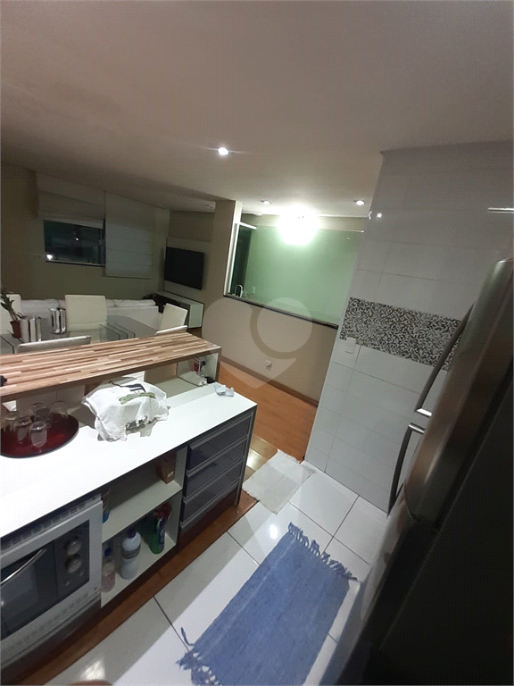 Venda Prédio inteiro São Paulo Vila Boaçava REO882046 21