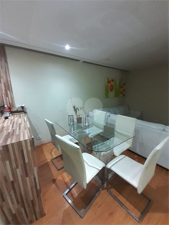 Venda Prédio inteiro São Paulo Vila Boaçava REO882046 3