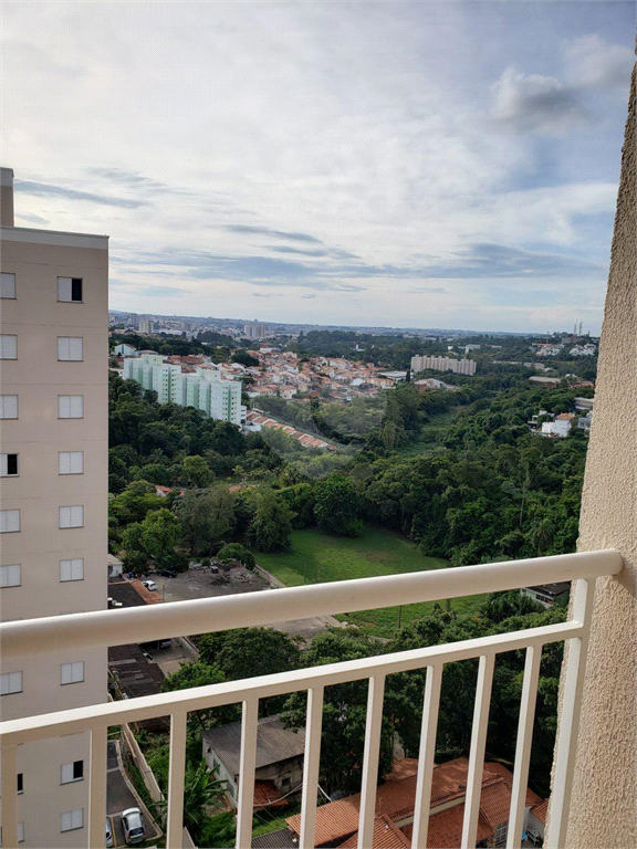 Venda Apartamento Sorocaba Jardim Ipê REO882056 12