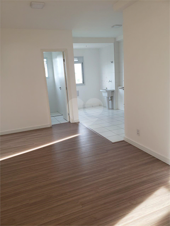 Venda Apartamento Sorocaba Jardim Ipê REO882056 3