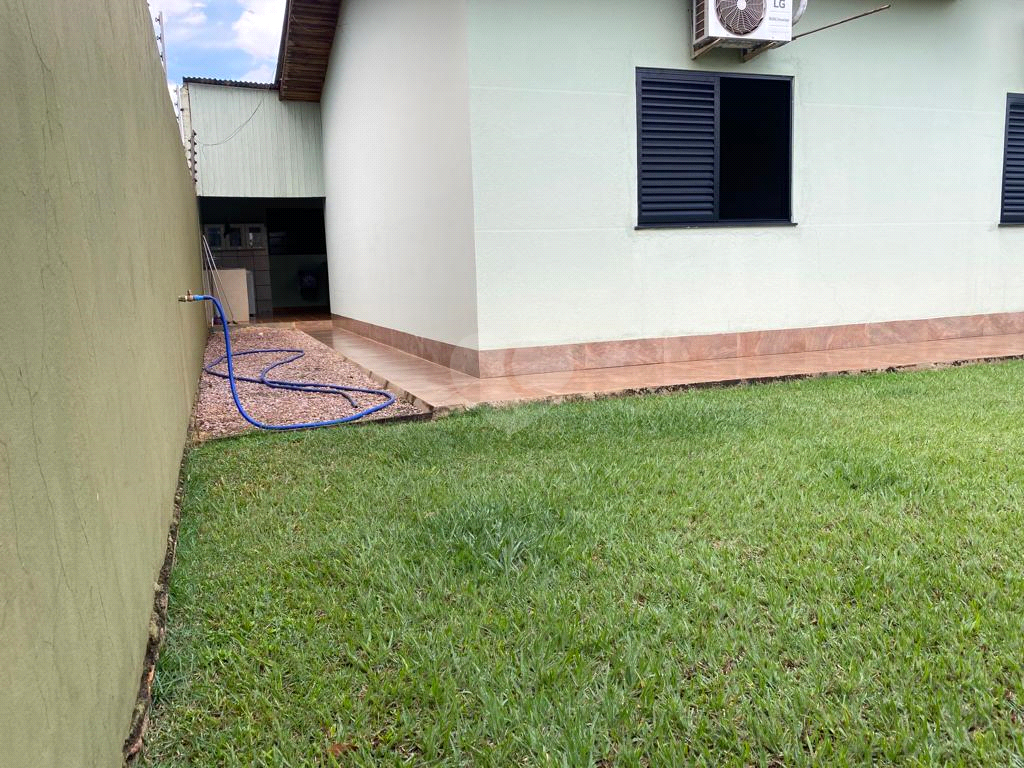 Venda Chácara Sinop Residencial Novo Jardim REO882068 3