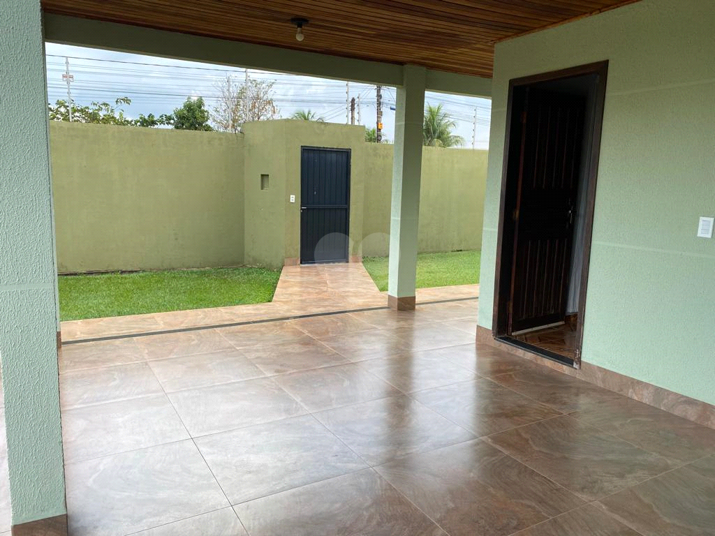 Venda Chácara Sinop Residencial Novo Jardim REO882068 6