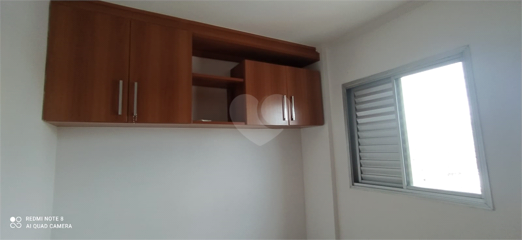 Venda Apartamento São Paulo Vila Roque REO882074 21