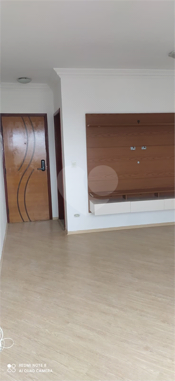 Venda Apartamento São Paulo Vila Roque REO882074 34